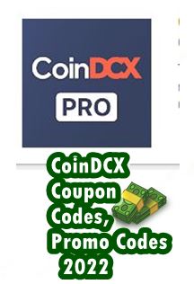 Coindcx Coupon Code Today