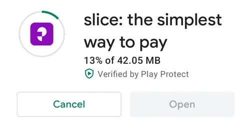 slice क्रेडिट कार्ड अप्लाई ऑनलाइन