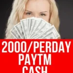 (Top19) Free Paytm Cash Apps 2023 | Free Paytm Money App Download