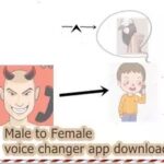 लड़की की आवाज में बात करने वाला नया एप्स डाउनलोड करें 2024