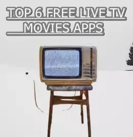 (फ्री Top 6) फ्री लाइव टीवी देखने वाले एप्स 2022