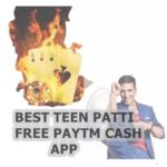 Best Rummy App for Paytm Cash (Top Apps 5)