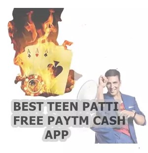 Best Rummy App for Paytm Cash