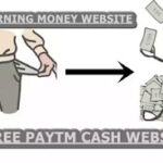 (Top 6) Free Paytm Money Website 2022 | टॉप सिक्स फ्री पेटीएम कैश वेबसाइट