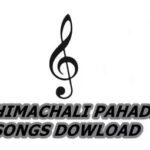 New Pahari Song (2022)  फ्री में कैसे सुने