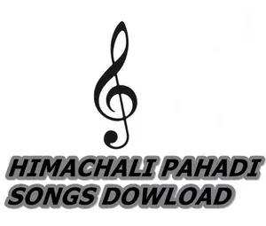 New Pahari Song