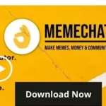 Meme बनाकर ऑनलाइन पैसे कैसे कमाए App – Memechat App
