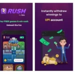 {लूट लो} ऑनलाइन गेम से पैसे कैसे कमाए 2022 – Rush Game