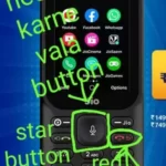 Jio Phone Ka Lock Kaise Tode F320b