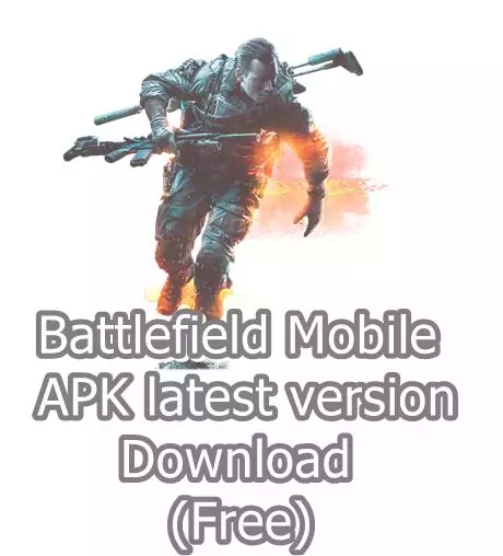 Battlefield Mobile Apk Latest Version