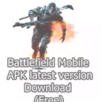 Battlefield Mobile Apk Latest Version (Free Download)