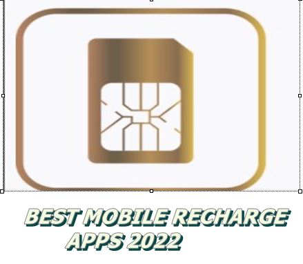 Best Recharge App list