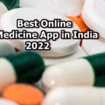 Best Online Medicine App in India 2022