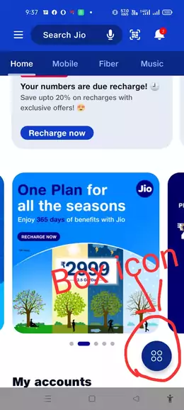 Free Jio Recharge New Tricks and Offer 2023