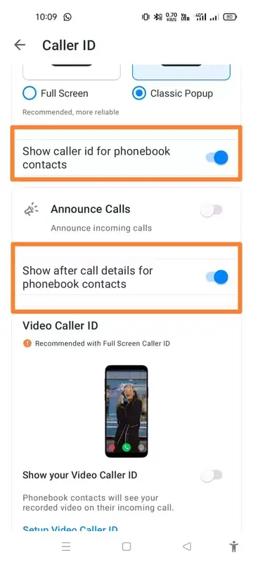 Truecaller Not Showing Name During Incoming Call