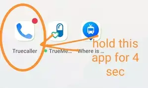 truecaller mobile number search