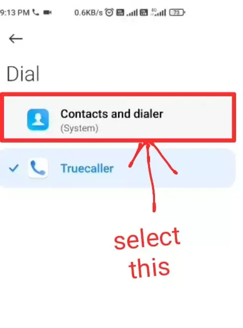 truecaller download for mobile