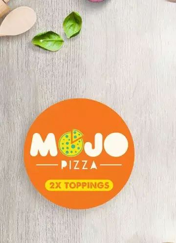 New Mojo Pizza Coupon Code & Mojo Pizza Offer
