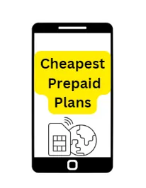 Cheapest Prepaid Plans in India 2024