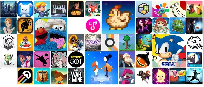 Google Play Pass Games List 2022 (NEW GAMES ADDED)