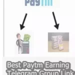 Best Paytm Earning Telegram Group Link (Top 38+)