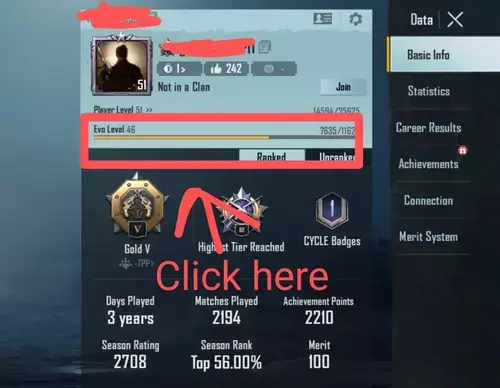 how to get rename card in bgmi without uc