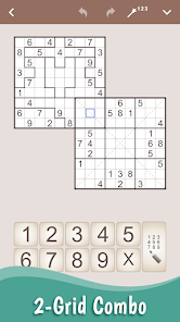 best sudoku app without ads