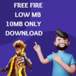 (10MB) Free Fire Ko Kam Mb Mein Kaise Download Karen