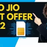 New Vi to Jio Port Offer 2022