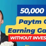 (Top12) Best Paytm Cash Earning Games without Investment