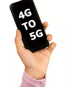 How to Convert 4g Mobile to 5g by Using Secret Trick