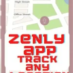 How to use zenly app & what is zenly app used for
