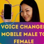 Best Voice Changer Mobile Phone List (Top5)