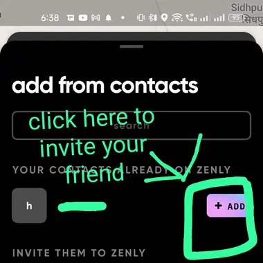  what is zenly app used for