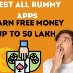 Best All Rummy App List to Earn Free Money (2022)