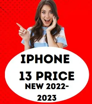 Comparison  iPhone 13 prices with different countries
