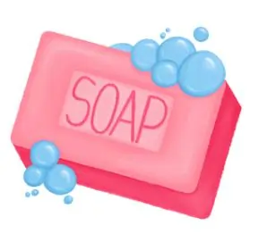 soap -