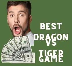 High paying Best Dragon vs Tiger Game List