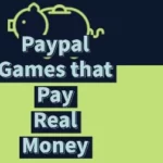 list of paypal earning apps