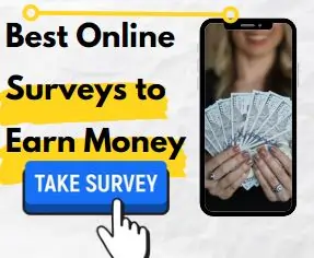 Online Surveys to Earn Money without Investment