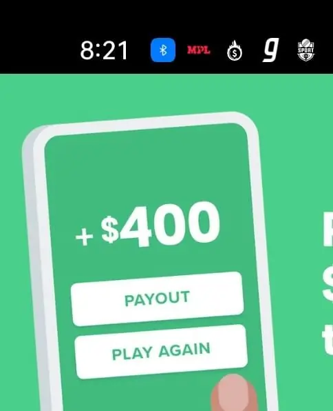Jackpocket lottery  app