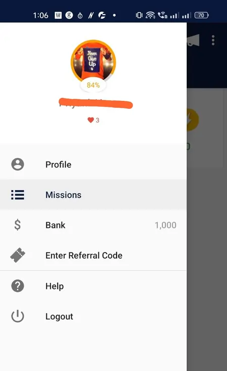 squadstack real money earning apps in india