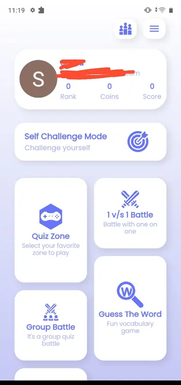 quiz money earning app
