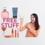 All New Free Sample Products of   2023