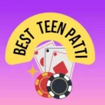 list of best Online Teen Patti Real Money Apps