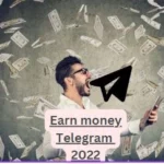 Best ways to earn money from telegram in 2023