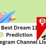 Best Dream 11 Prediction Telegram Channel in 2023     
