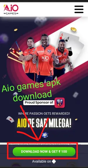  get aio games download link