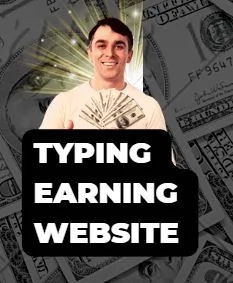 Best Free Typing Earning Website list