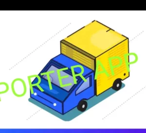 Porter Referral Code 50 Off & porter app review Porter Referral Code 50 Off & porter app review